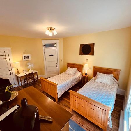 Laurel River Club Bed & Breakfast Or Lrcbnb Dryfork 外观 照片