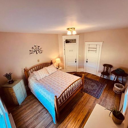 Laurel River Club Bed & Breakfast Or Lrcbnb Dryfork 外观 照片