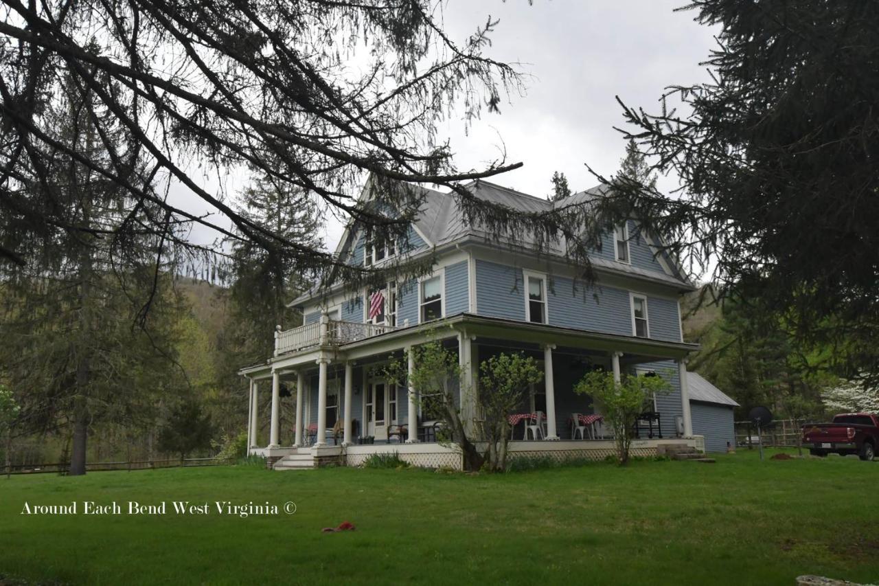 Laurel River Club Bed & Breakfast Or Lrcbnb Dryfork 外观 照片