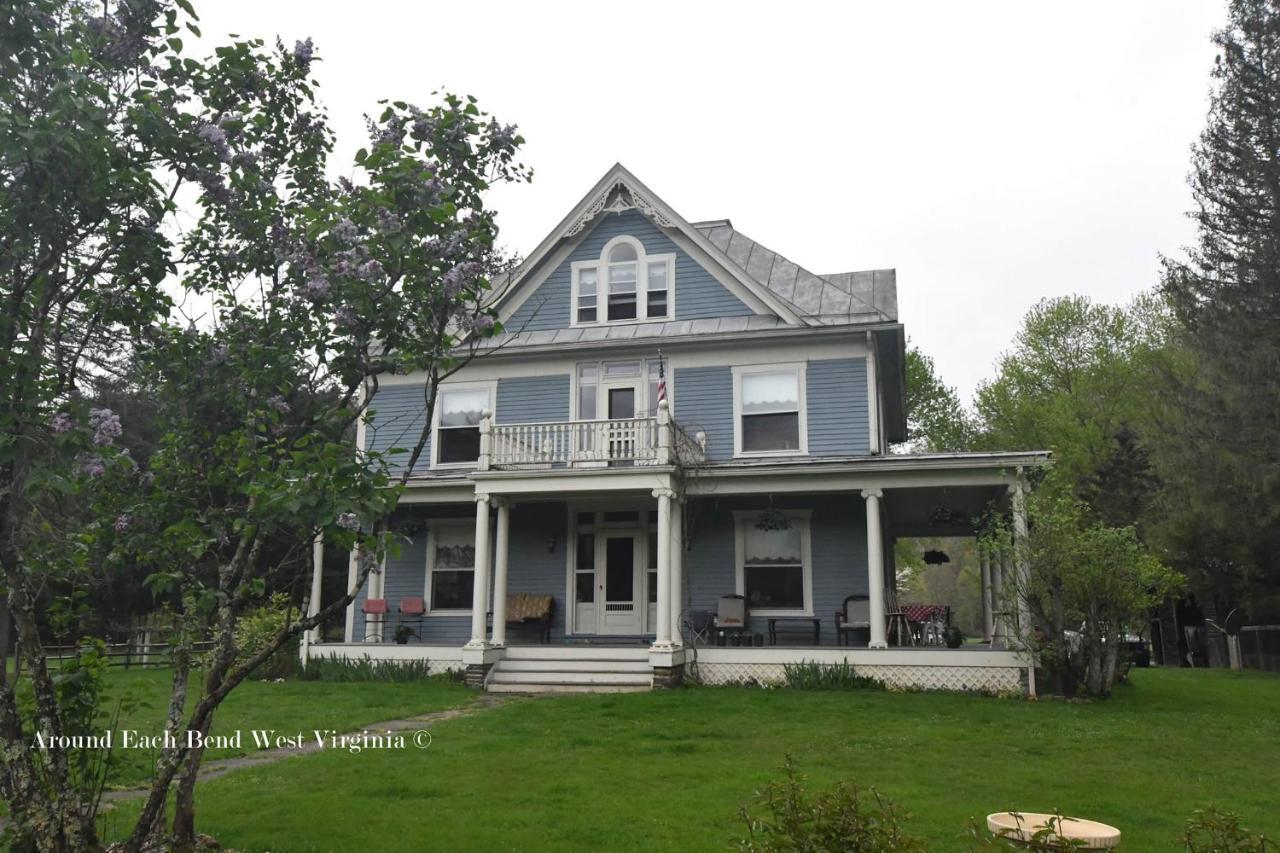 Laurel River Club Bed & Breakfast Or Lrcbnb Dryfork 外观 照片