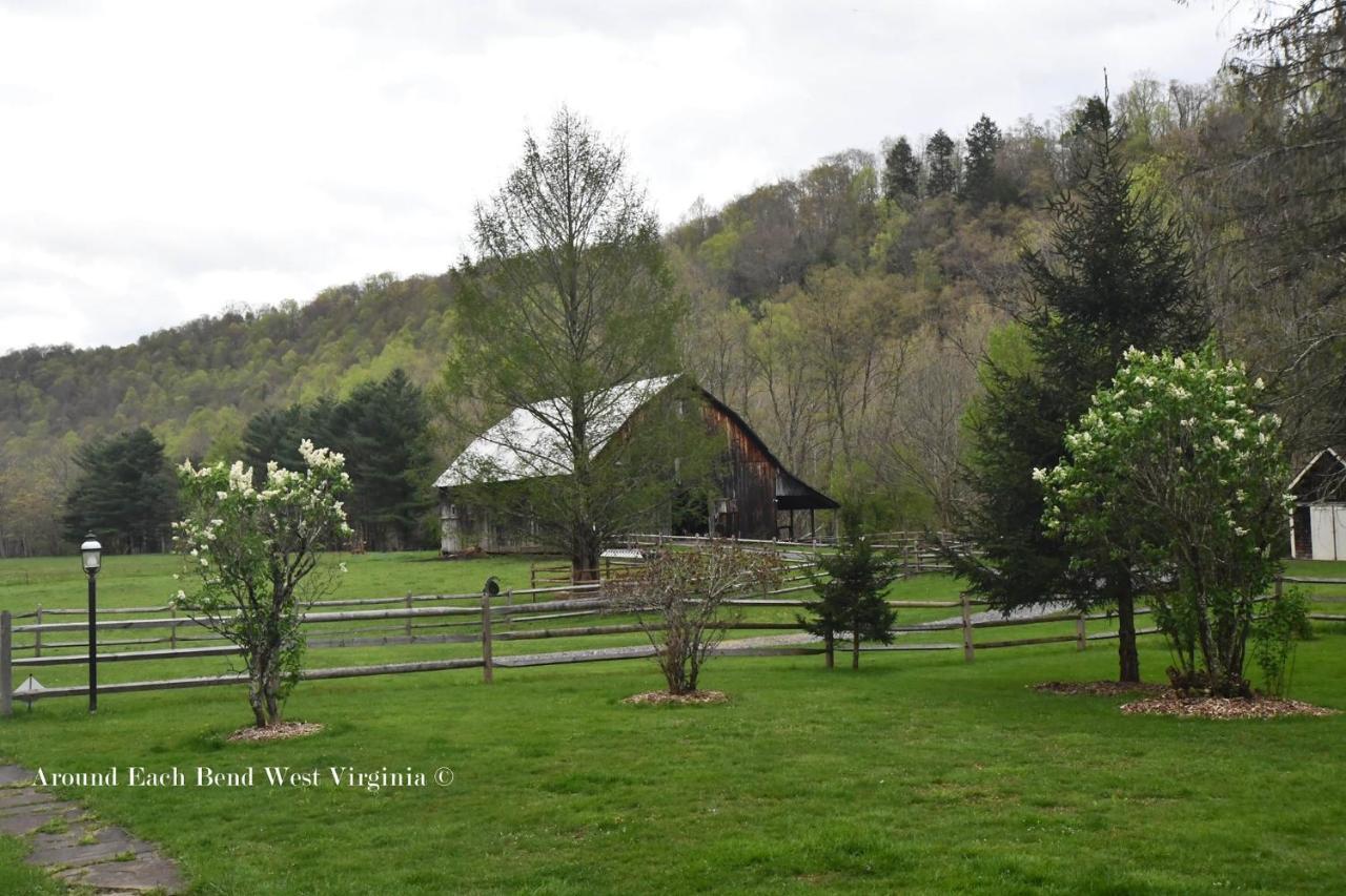 Laurel River Club Bed & Breakfast Or Lrcbnb Dryfork 外观 照片