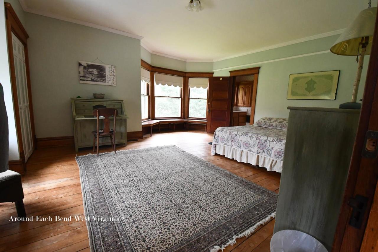 Laurel River Club Bed & Breakfast Or Lrcbnb Dryfork 外观 照片