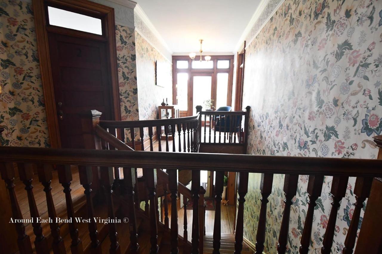 Laurel River Club Bed & Breakfast Or Lrcbnb Dryfork 外观 照片