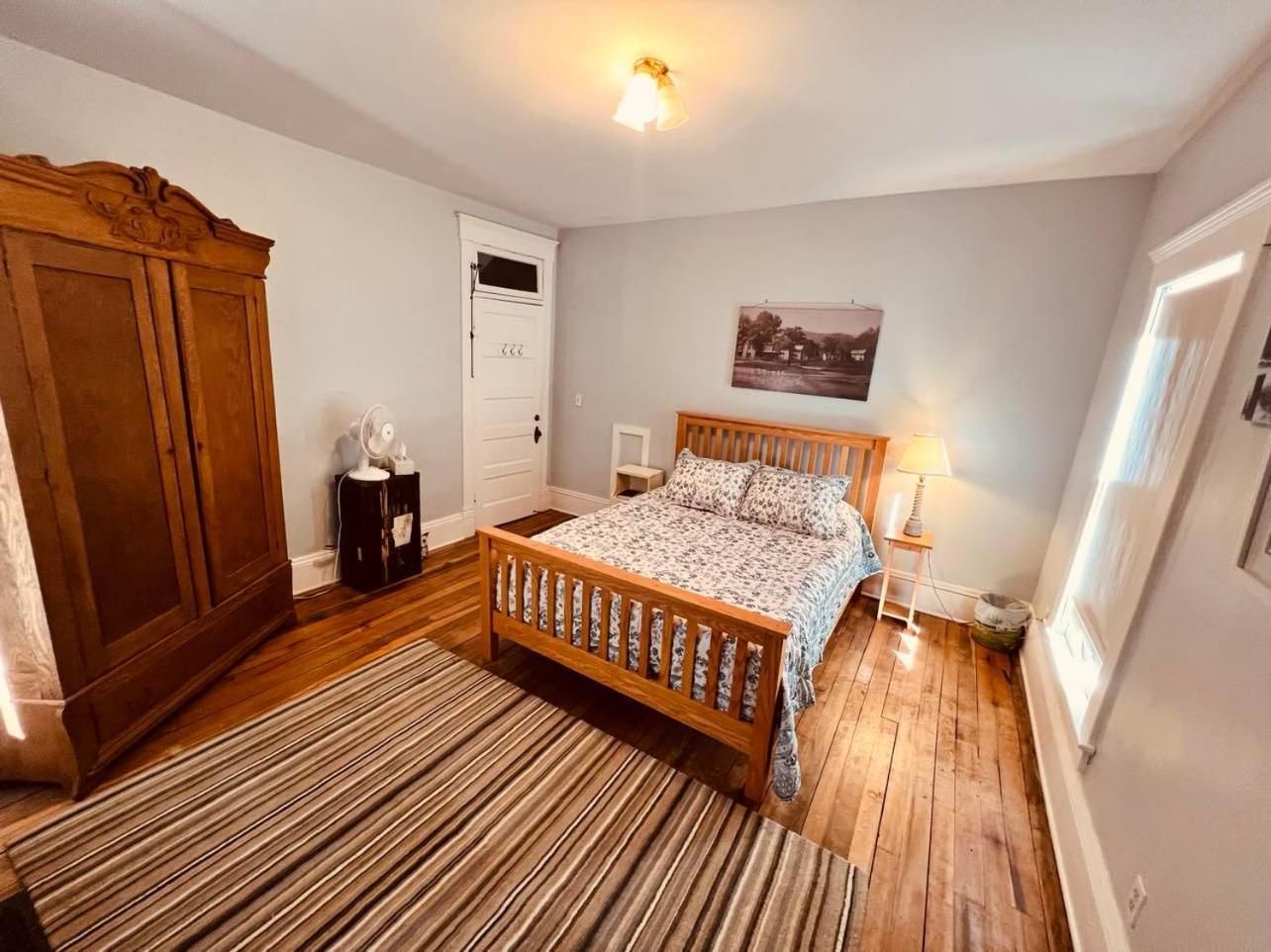 Laurel River Club Bed & Breakfast Or Lrcbnb Dryfork 外观 照片