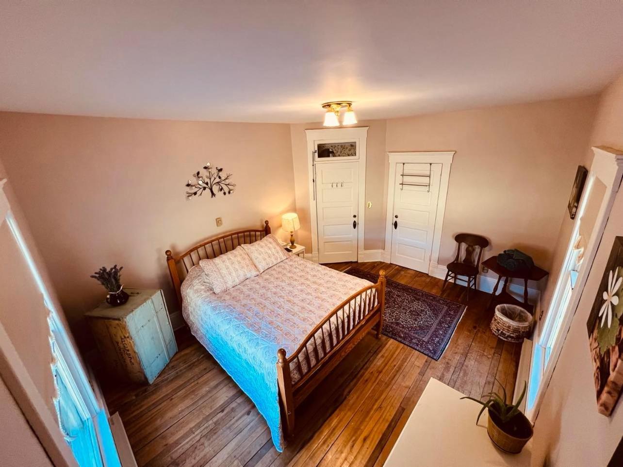Laurel River Club Bed & Breakfast Or Lrcbnb Dryfork 外观 照片