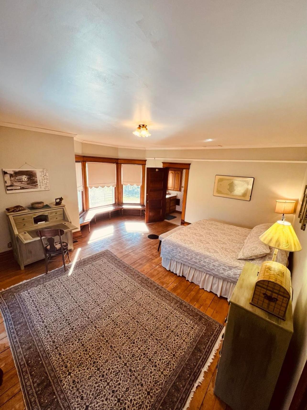 Laurel River Club Bed & Breakfast Or Lrcbnb Dryfork 外观 照片